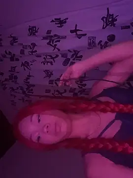 Snapshot of ElizElara chatting on 9, 7, 2026 ElizElara online show from 9, 7, 2026