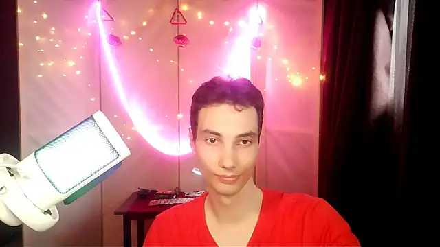 Snapshot of Merlin__Good chatting on 7, 7, 2026 Merlin Good online show from 7, 7, 2026