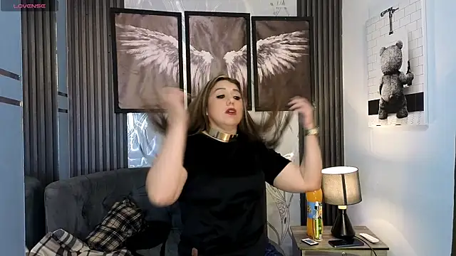 Tania cambridge online show from 8, 7, 2026