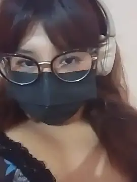 LexaLuxe online show from 14, 7, 2026