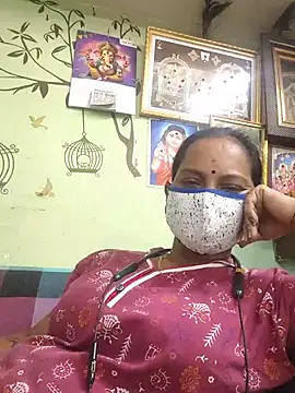 amudha143 online show from 13, 7, 2026