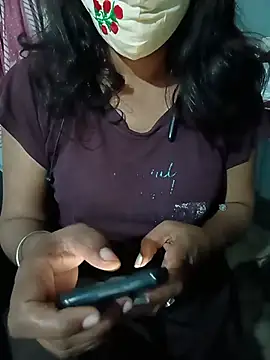sanjuvermas online show from 21, 7, 2026