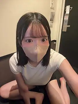 Snapshot of Mirei4519 chatting on 16, 7, 2026 Mirei4519 online show from 16, 7, 2026