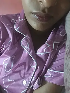 sharmilasingh89 online show from 13, 7, 2026
