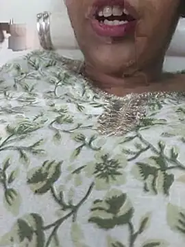 sharmilasingh89 online show from 14, 7, 2026