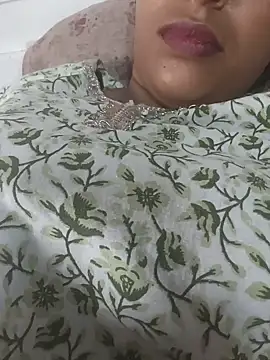 sharmilasingh89 online show from 14, 7, 2026