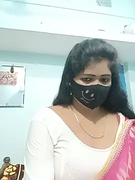 beautiful-Nisha online show from 28, 7, 2026