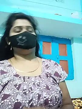 Snapshot of lovely__Simran chatting on 19, 7, 2026 lovely Simran online show from 19, 7, 2026