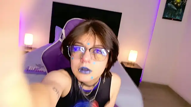 Snapshot of bonnyvel chatting on 15, 7, 2026 bonnyvel online show from 15, 7, 2026