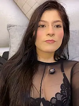 DarkIvory  online show from 9, 7, 2026