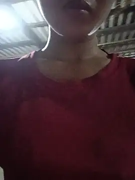 Snapshot of Rosie-loveU- chatting on 5, 8, 2026 Rosie-loveU- online show from 5, 8, 2026