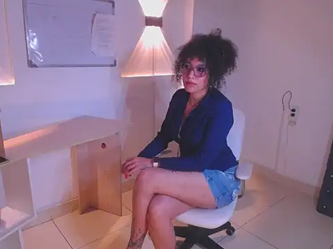 Snapshot of Scarleth_Victoria chatting on 14, 7, 2026 Scarleth Victoria online show from 14, 7, 2026