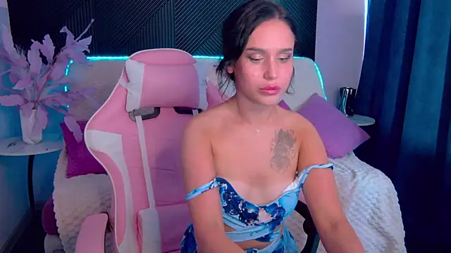 VickyKisss online show from 29, 7, 2026