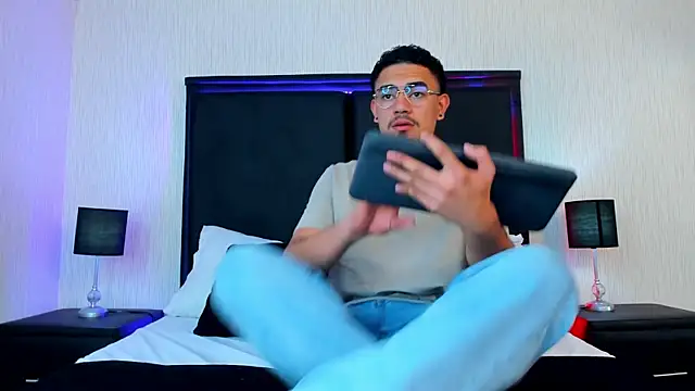 Snapshot of JadenJake chatting on 13, 7, 2026 JadenJake online show from 13, 7, 2026