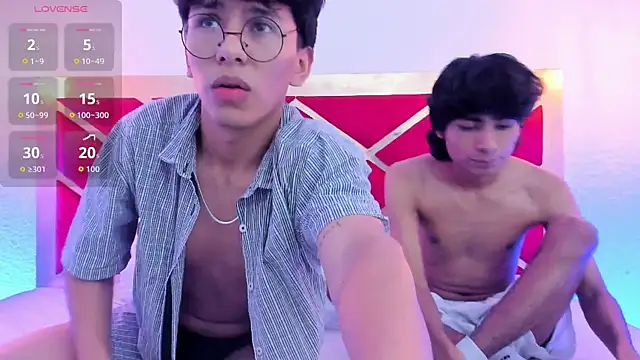 Good boyss  online show from 29, 7, 2026