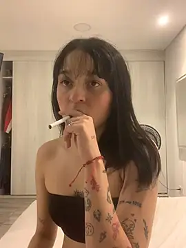 ruemi rose online show from 12, 7, 2026