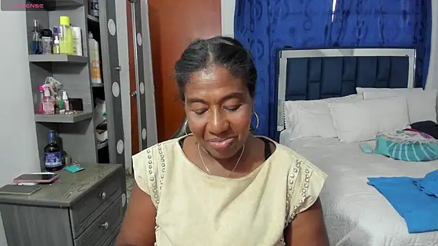 LupeAdams online show from 8, 3, 2026