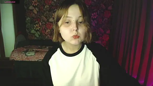Snapshot of brandylamrane chatting on 10, 7, 2026 brandylamrane online show from 10, 7, 2026