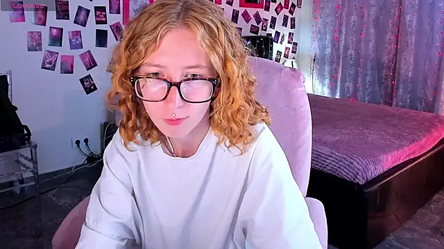 TerriaReed online show from 23, 7, 2026