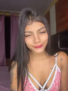 NatashaaSweet  online show from 15, 7, 2026