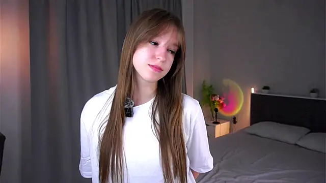 PriscillaWertz online show from 20, 7, 2026