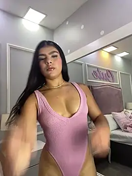LesVega online show from 14, 7, 2026