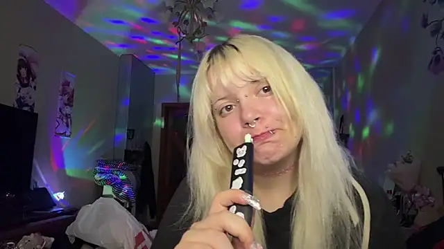 Snapshot of SusannAlai chatting on 13, 7, 2026 SusannAlai online show from 13, 7, 2026