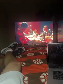 Snapshot of mtrueno chatting on 11, 7, 2026 mtrueno online show from 11, 7, 2026
