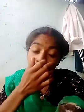 Shivanikumari80 online show from 12, 7, 2026