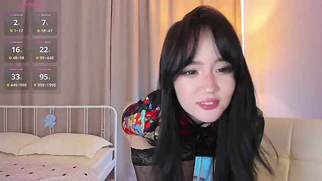 AmiliYan online show from 15, 3, 2026