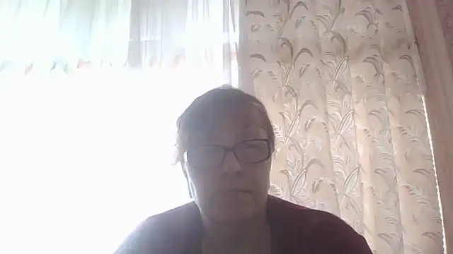 Nastenka01 online show from 12, 7, 2026