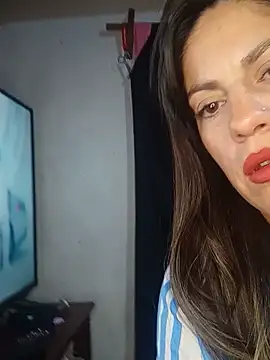 ALEXA-GODDESS online show from 15, 7, 2026