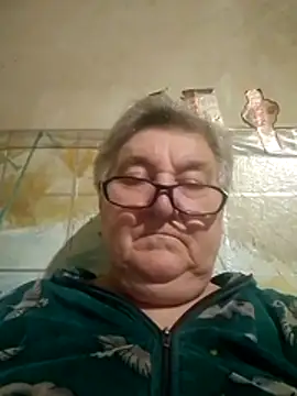 PanterochkaCharm online show from 12, 7, 2026