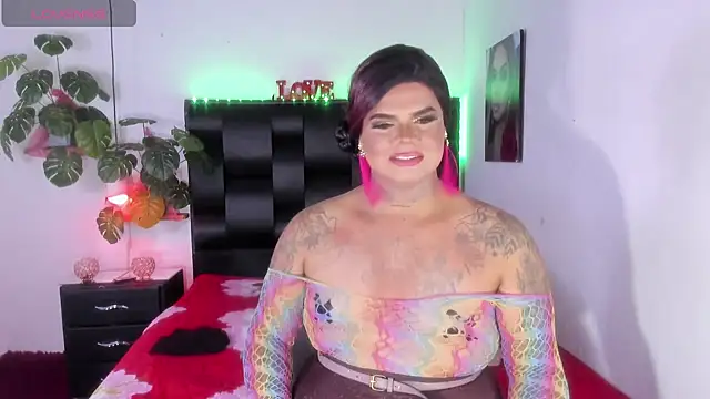 isabelleandbrand online show from 8, 3, 2025