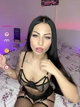 MiaaRosee23 online show from 12, 7, 2026
