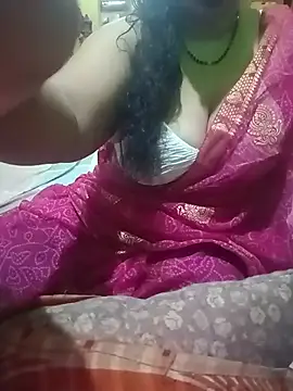 Cutie Alia online show from 19, 7, 2026