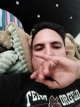 RockedDuplex online show from 13, 7, 2026