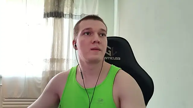 Macdiks online show from 13, 7, 2026