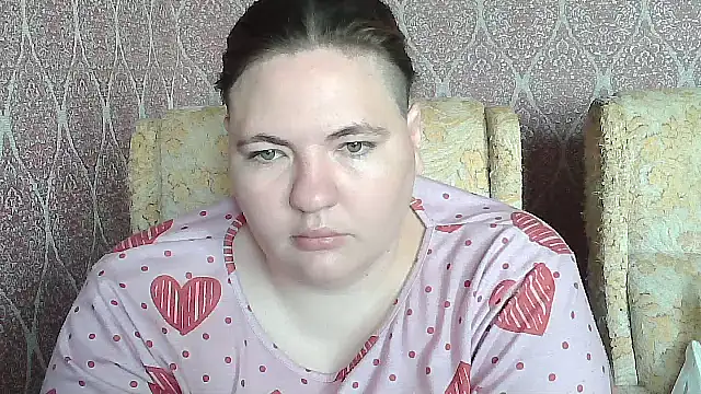 Snapshot of Olya_Fire_ chatting on 14, 7, 2026 Olya Fire online show from 14, 7, 2026