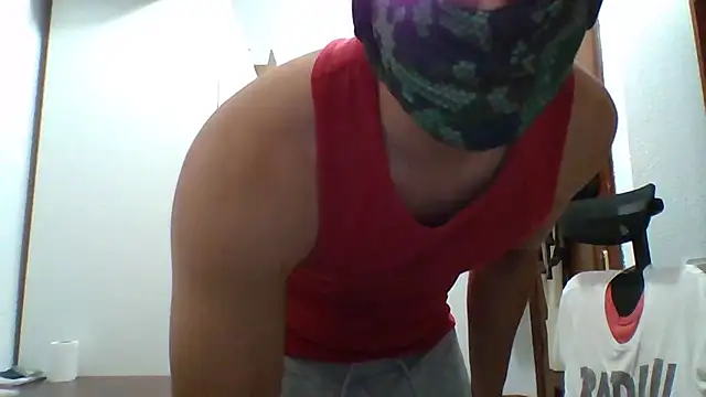 Snapshot of AlexTheFox chatting on 14, 7, 2026 AlexTheFox online show from 14, 7, 2026