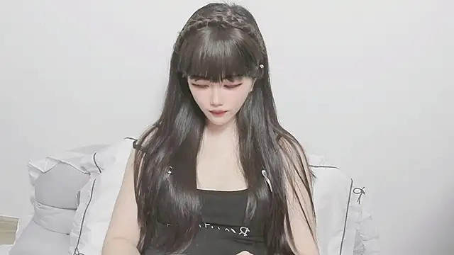 Chillgirl online show from 14, 7, 2026