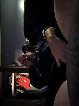 perfectcockdaddy online show from 20, 7, 2026