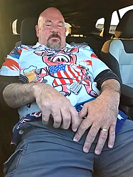 perfectcockdaddy online show from 23, 7, 2026
