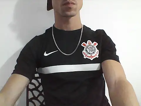 BrunnoTimao online show from 13, 7, 2026