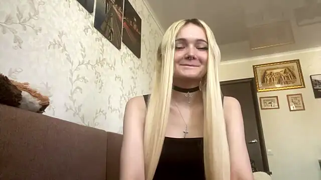 Snapshot of HannaGetta chatting on 22, 7, 2026 HannaGetta online show from 22, 7, 2026