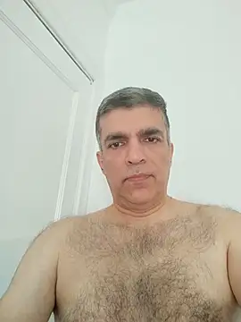 MatureHairyGuy online show from 13, 7, 2026