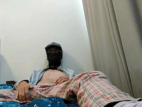 Snapshot of JostDyck chatting on 14, 7, 2026 JostDyck online show from 14, 7, 2026