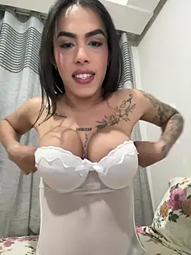 Laribrasil online show from 21, 7, 2026