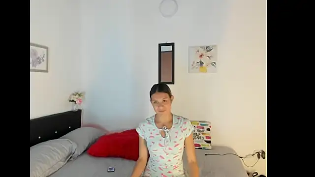BellaVip0708 online show from 14, 7, 2026