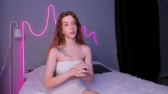 Eva f0xy online show from 19, 7, 2026